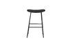 Miniatuur Tangle Counter Stool Zwart 8