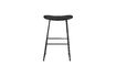 Miniatuur Tangle Counter Stool Zwart 8