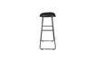 Miniatuur Tangle Counter Stool Zwart 9