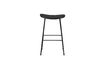 Miniatuur Tangle Counter Stool Zwart 11