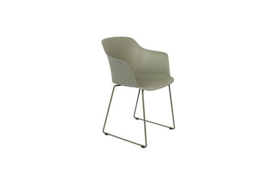 Tango-fauteuil Groen Productfoto