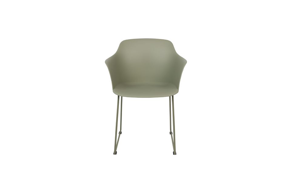 Tango-fauteuil Groen - 6