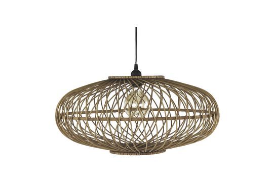 Tao bamboe hanglamp