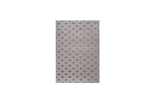 Tapijt Feike 160X230 Grijs