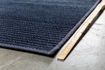 Miniatuur Tapijt Obi 170X240 Diep Blauw 4