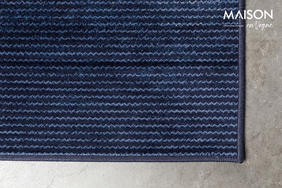 Zijn moderne productiekwaliteiten winnen alle stemmen: gemaakt van rayon en polyester
