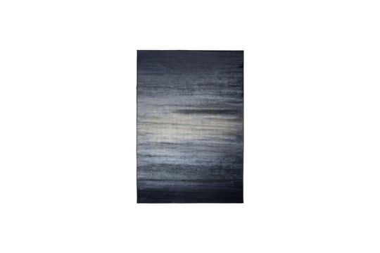 Tapijt Obi 170X240 Diep Blauw