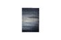 Miniatuur Tapijt Obi 170X240 Diep Blauw Productfoto