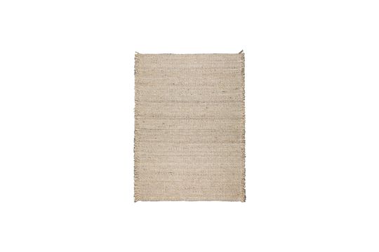 Tapijtranden 170X240 beige-geel Productfoto