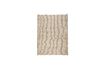 Miniatuur Tapijtranden 170X240 beige-geel 1