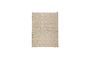 Miniatuur Tapijtranden 170X240 beige-geel Productfoto