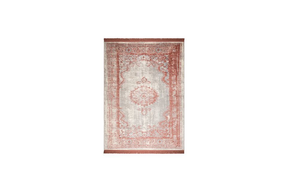 Tapijtwonder 170X240 Blush - 6