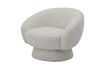 Miniatuur Ted witte fauteuil 6