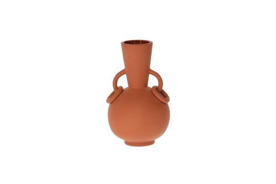 Terracotta vaas Allex Productfoto