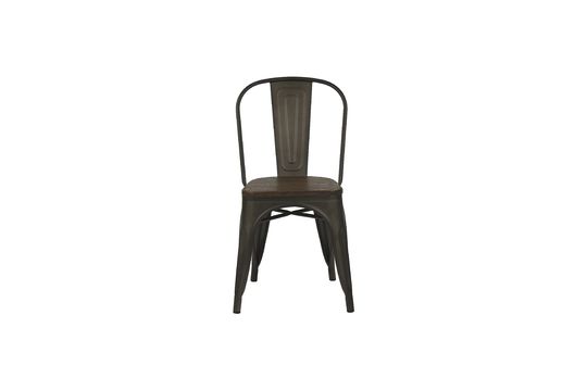 Tilo-stoel Productfoto