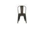 Miniatuur Tilo-stoel Productfoto
