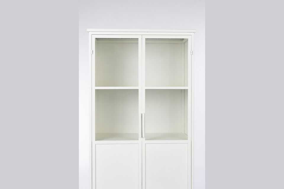 De royale afmetingen (68 cm lang