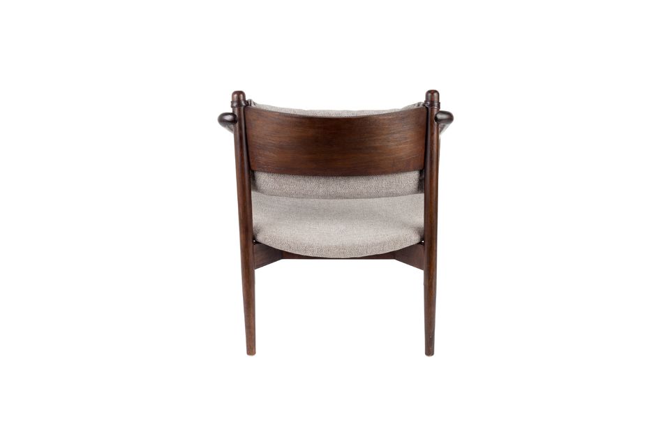 Torrance Lounge Chair - 7