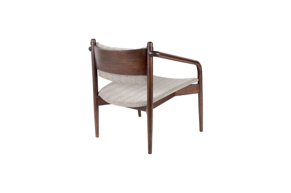 Torrance Lounge Chair - 8