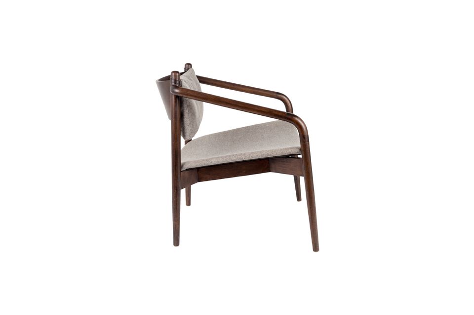 Torrance Lounge Chair - 9