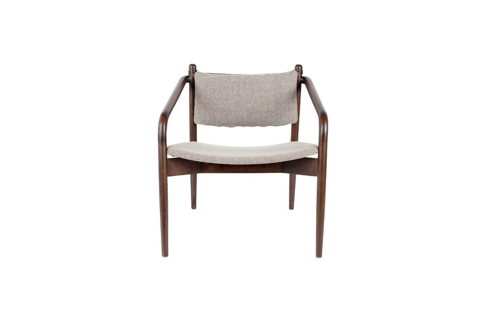 Torrance Lounge Chair - 10