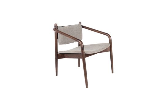 Torrance Lounge Chair Productfoto