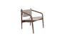 Miniatuur Torrance Lounge Chair Productfoto