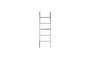 Miniatuur Trap Metalen Ladder Productfoto