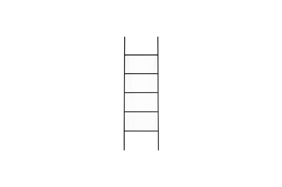 Trap Metalen Ladder Pomax