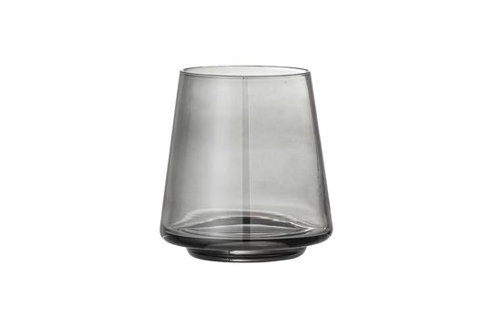 Veelkleurig drinkglas in Yvette-glas