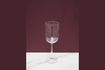 Miniatuur Victoria wit wijnglas 1