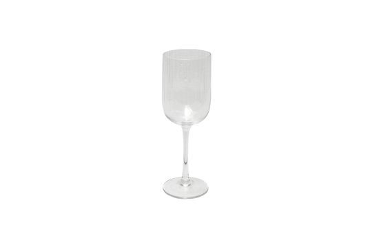 Victoria wit wijnglas