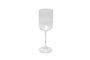 Miniatuur Victoria wit wijnglas Productfoto
