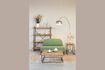 Miniatuur Vloerkleed 170x240 cm in beige wol Max 5