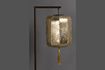 Miniatuur Vloerlamp Suoni Gold 13