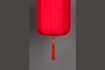 Miniatuur Vloerlamp Suoni Rood 6