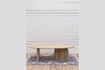 Miniatuur Waikiki licht houten salontafel 1
