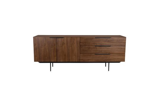 Walnoot Travis Dressoir Productfoto