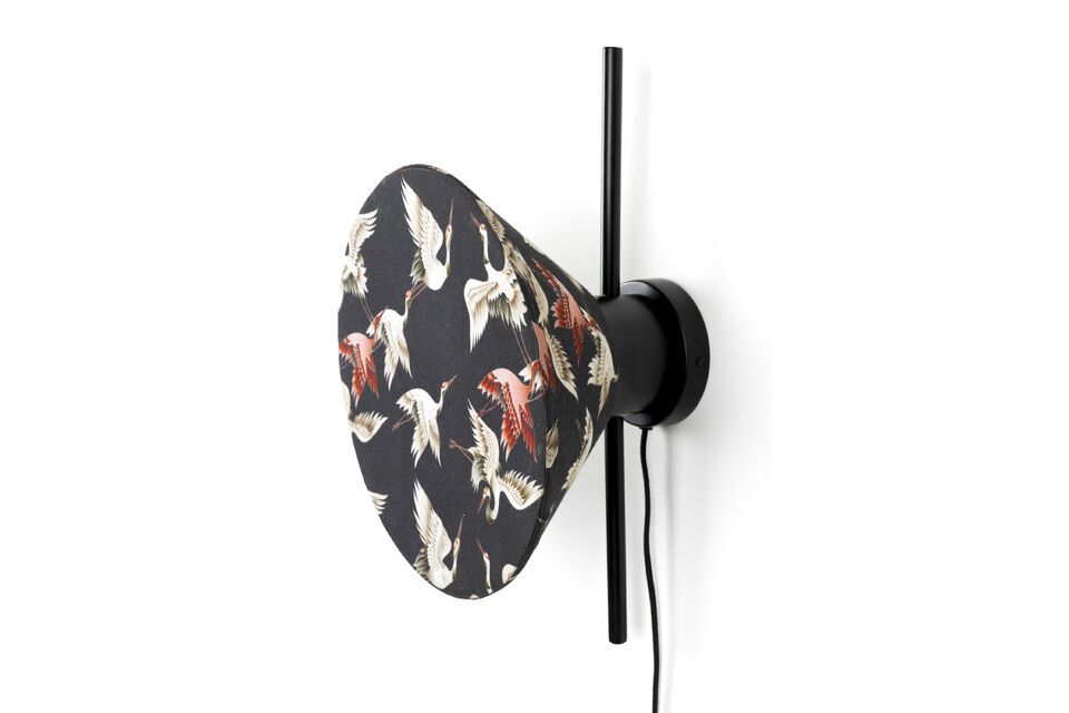 Of je nu een leeshoekje wilt verlichten of het decor van je kamer wilt verfraaien