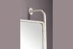 Miniatuur Wandplank en spiegel van de kapper 8