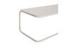 Miniatuur Welkom zand metalen plank 3