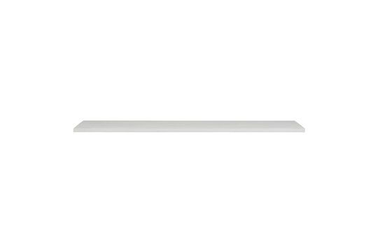 Wit houten tafelblad Paneel Productfoto