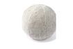 Miniatuur Wit polyester kussen Ball 3