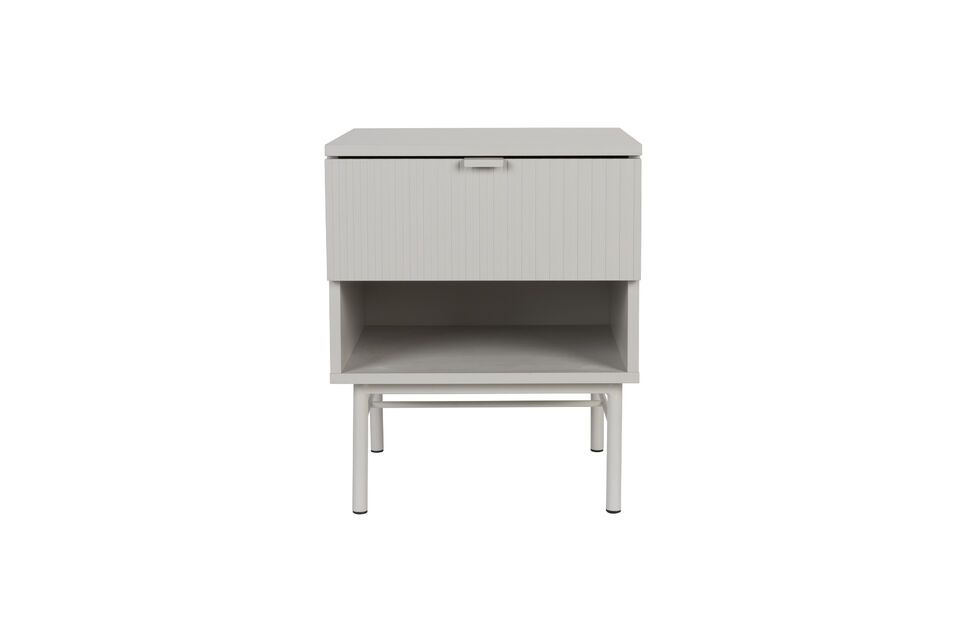 Strak en modern in het hart van je interieur.