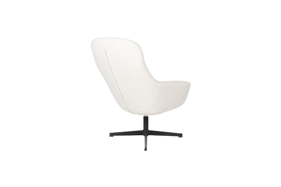 Of je hem nu in je woonkamer