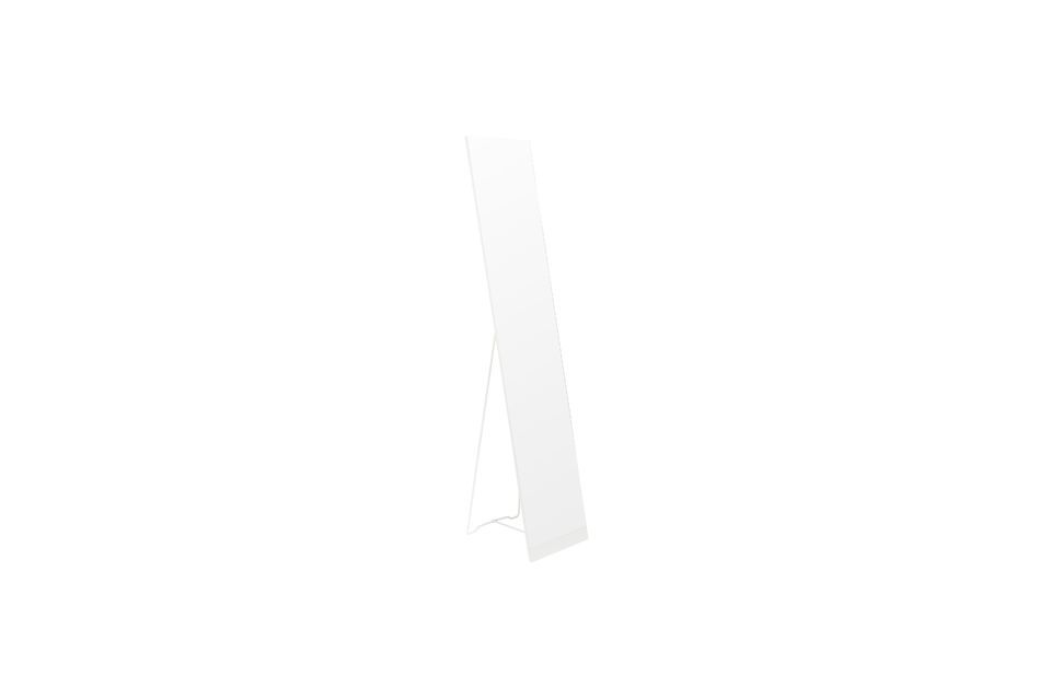 Witte spiegel op Venos-stand White Label