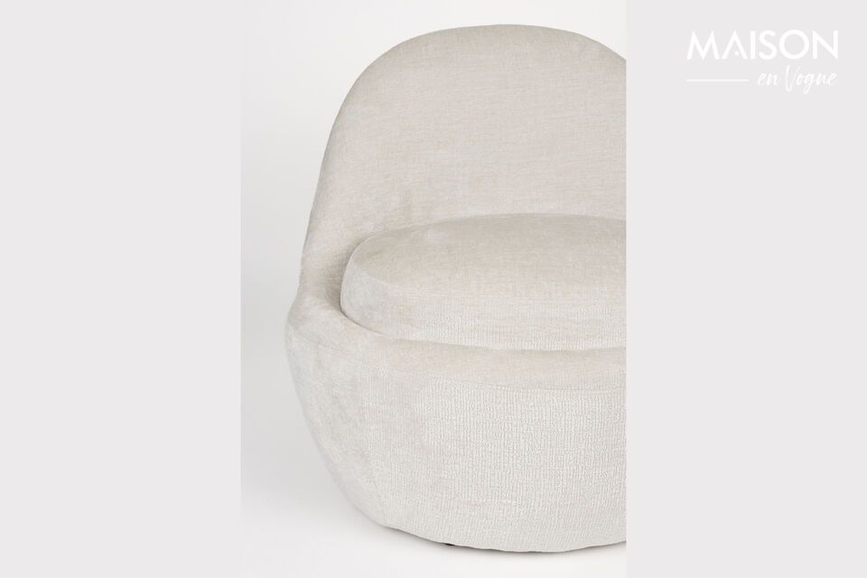 Geïnspireerd door een Scandinavische benadering van design is de Nash een knipoog naar elegante