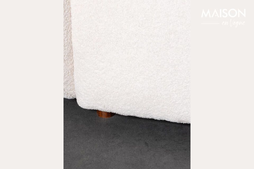 Verander je ruimte in een elegante oase van comfort.