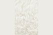 Miniatuur Witte stoffen fauteuil Yeti 3