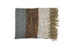 Miniatuur Zahir Cotton Throw 1